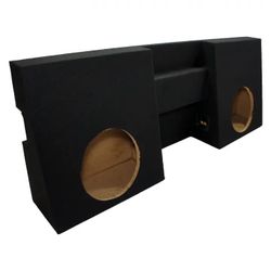 Tacoma Subwoofer BOX ONLY