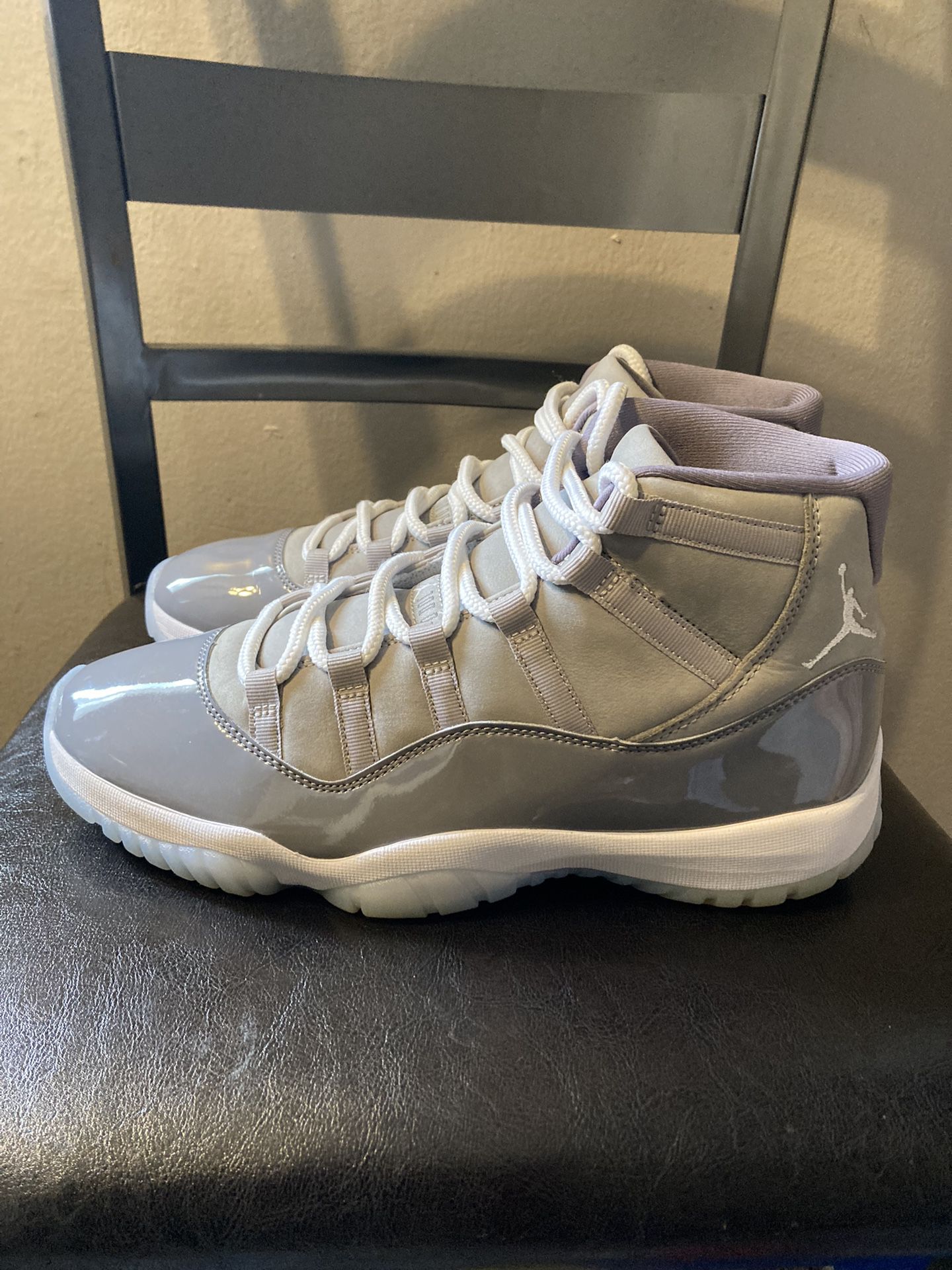 Jordan Cool Grey Size 11