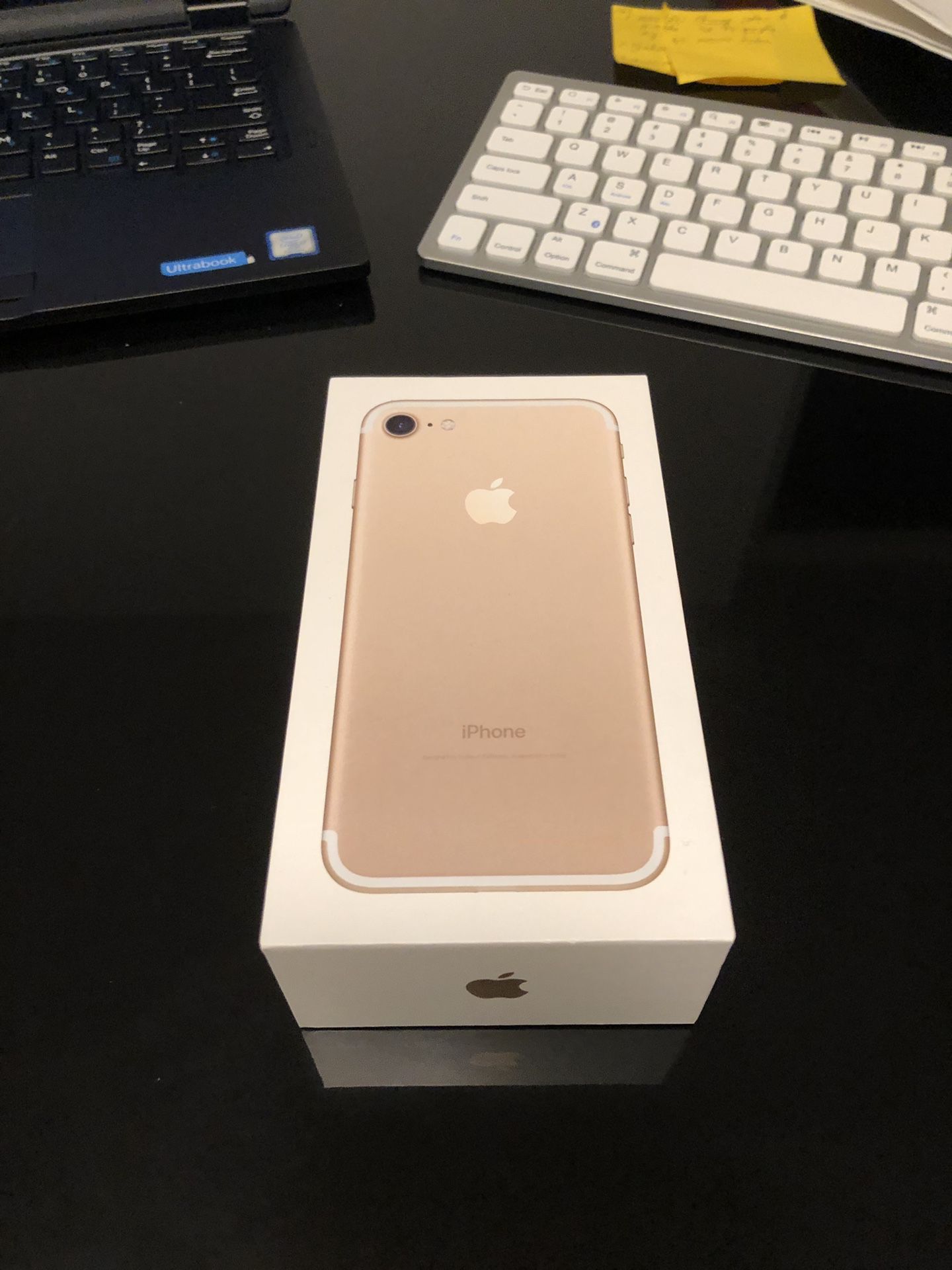 Apple iPhone 8, Gold, 256GB