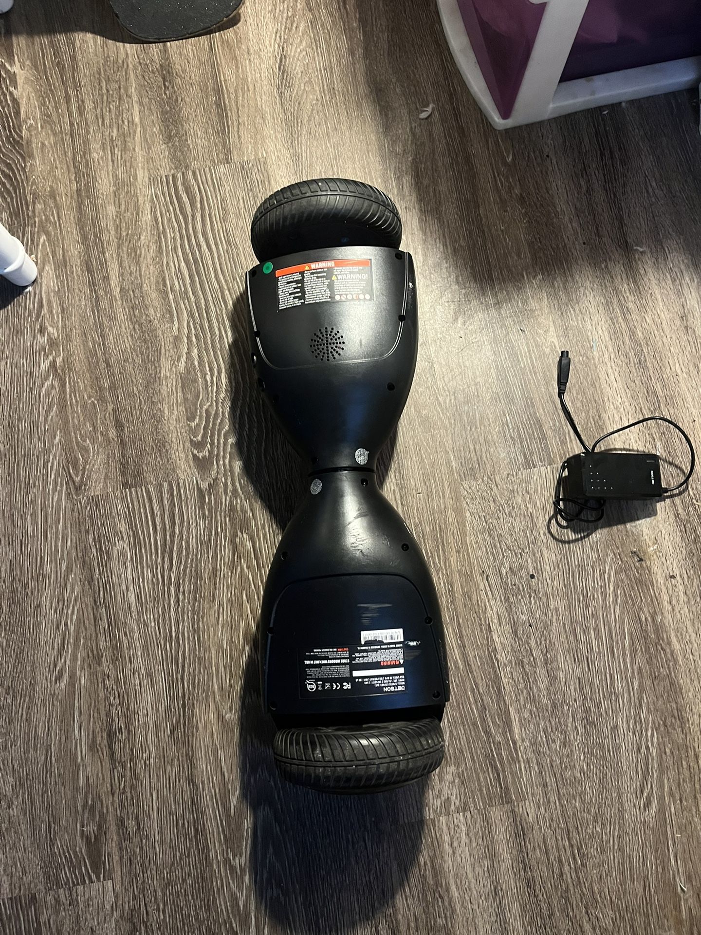 Hoverboard