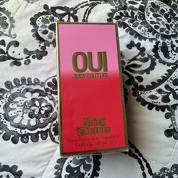 Juicy Couture Perfume