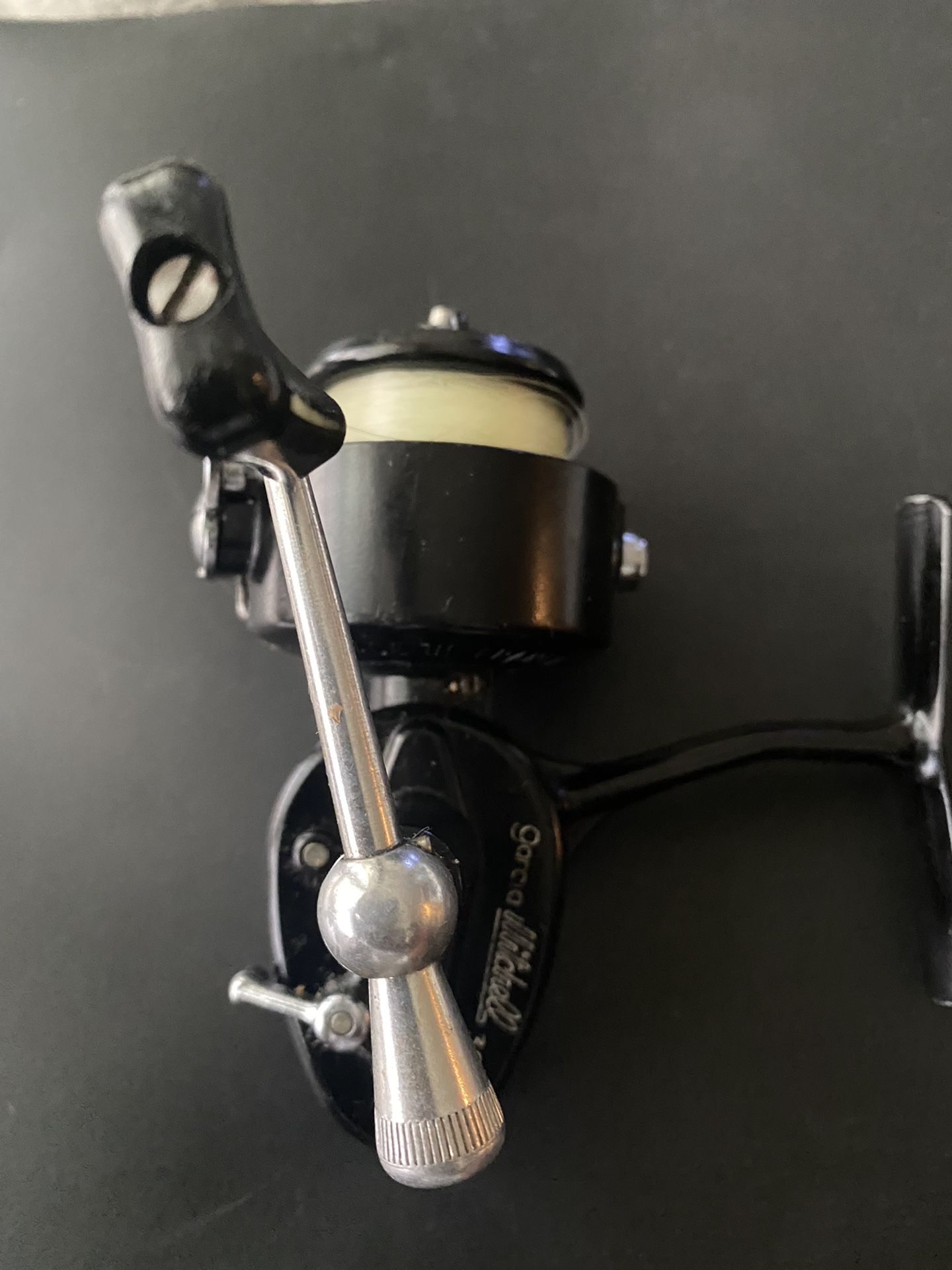 Garcia Mitchell 308 Fishing Reel 