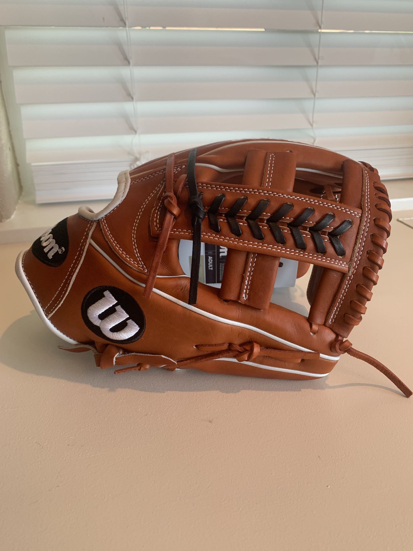 Brand New - Wilson A2000 (INF 11.75in)