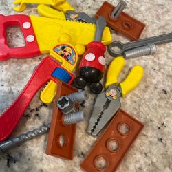 Disney Tools