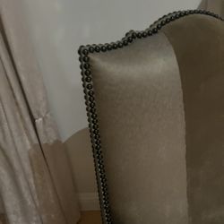 Ananias Sofa And Arm Chairs