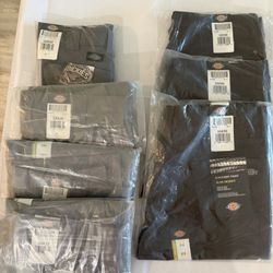 Dickies Pants New With Tags. Waist 33”