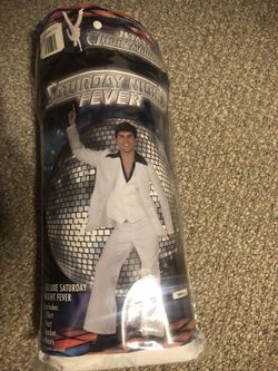 Adult Halloween costume