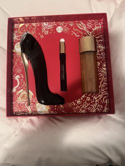 Good Girl Carolina Herrera Gift Set 