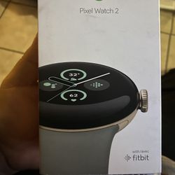 Google - Pixel Watch 2