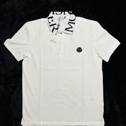Moncler Polo
