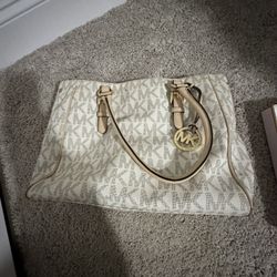 Michael Kors Tote Bag – Excellent Condition