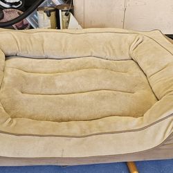 Beautyrest Premium Large Dog Bed 