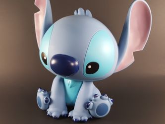 Stitch Disney Lilo & Stitch