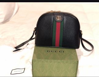 Gucci Shoulder Bag
