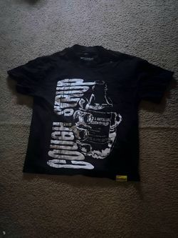 That’s a Awful Lot of  Cough Syrup Shirt