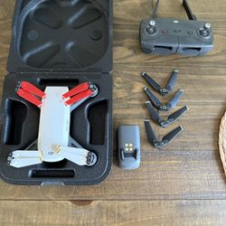 DJI Spark 