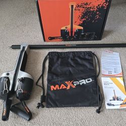 MaxPro Fitness