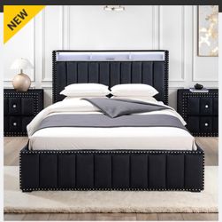 Cama Matrimonial