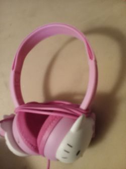 Headphones