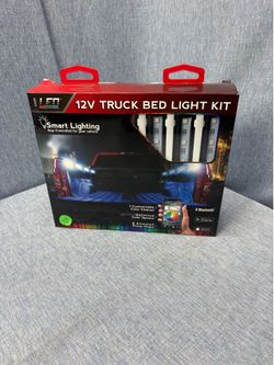 12v truck bed light #23209