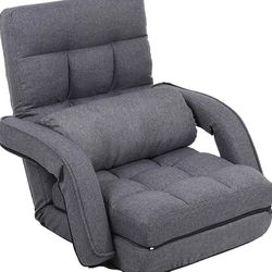 Floguor Lounge Chair 