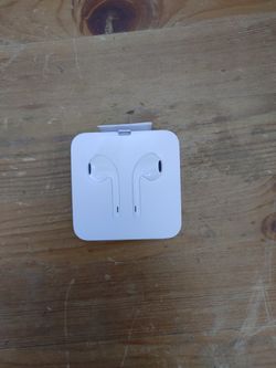 IPhone Headphones