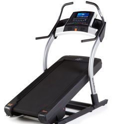 Notdictrack Treadmill X9i