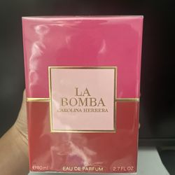 La bomba