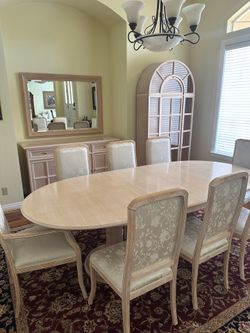 Dining Room Set