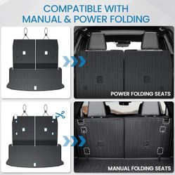 Floor Mats 