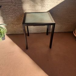 3 - Multi- Purpose End Table