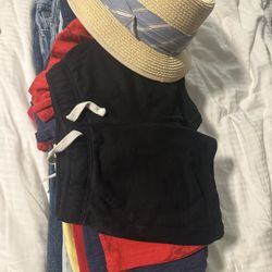 25 Pieces Boys Size 4-5  ( all For $10 ) 