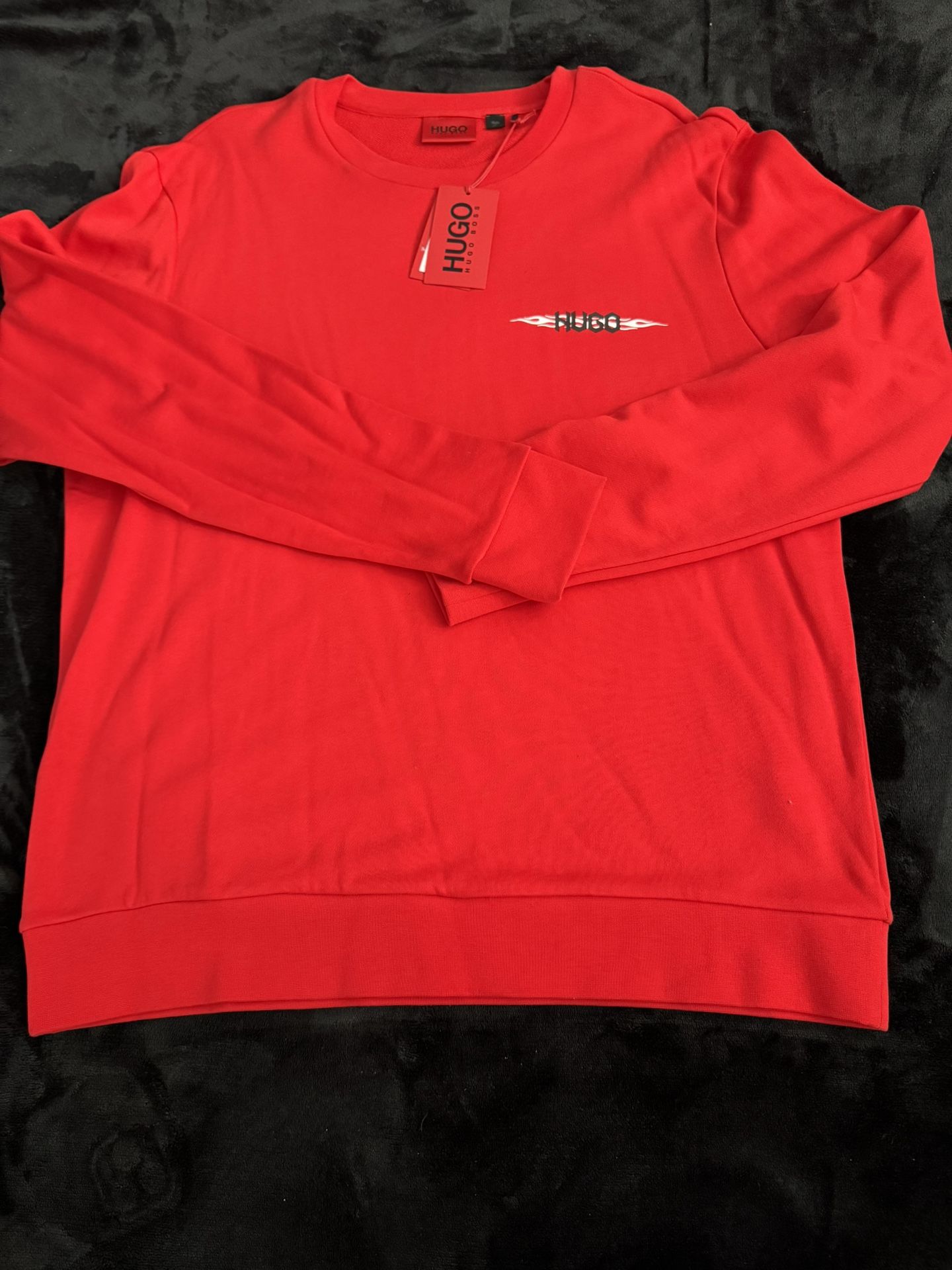 Hugo Boss Sweatshirt