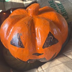 Halloween Pumpkins