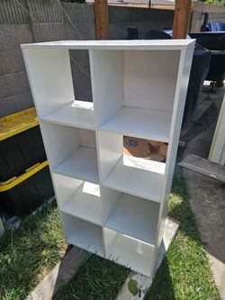 Cubby