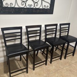 Counter Height Chairs