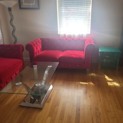 Used  no Ripe, no Stains 