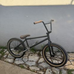 Cult Gateway 20’ Bmx