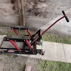 Craftsman ATV Jack