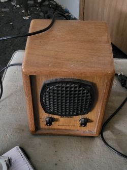 Air purifier