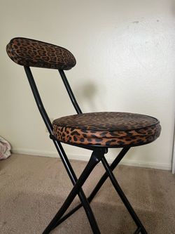 Vanity Chair