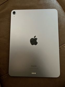 iPadAir 5th generation