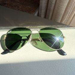 NEW RAY BAN AVIATOR 58MM
