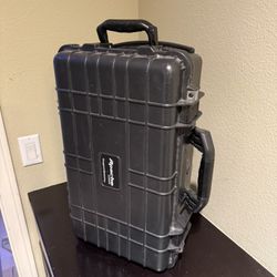 Apache Camera Case 