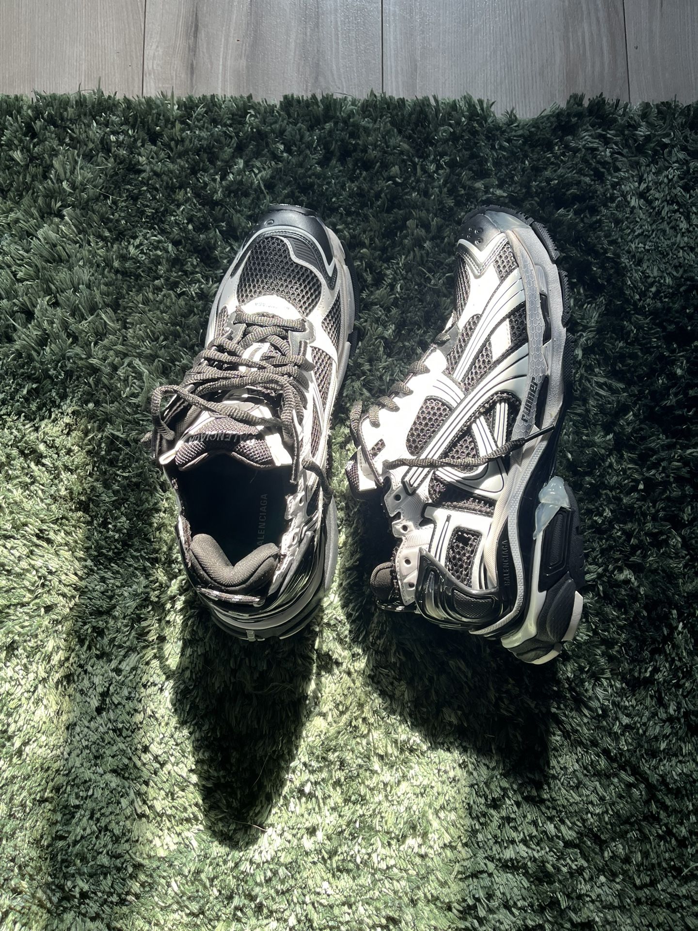 Balenciaga Runner
