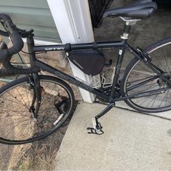 Specialized Aluminum Road Bike 56.5