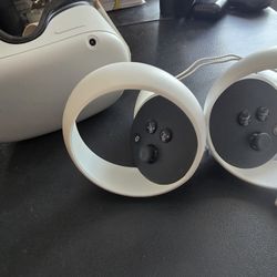 Oculus Meta Quest 2