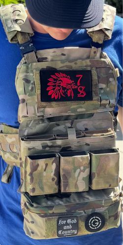 Ferro concepts FCPC V5 vest