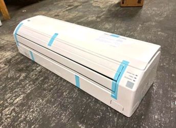 Daikin Wall-Mounted Mini Split Indoor Unit