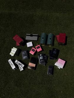 Colognes